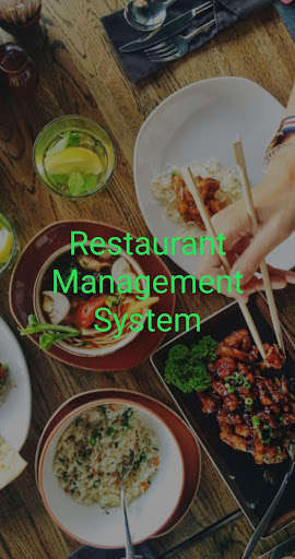 Run android online APK Restaurant Managament System(RMS) from MyAndroid or emulate Restaurant Managament System(RMS) using MyAndroid