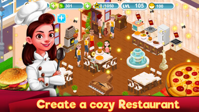 Emulate iPhone app Restaurant Management Cafe using MyAndroid