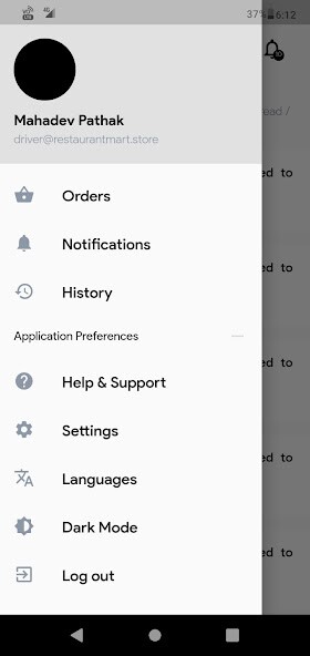 Run android online APK Restaurant Mart Owner from MyAndroid or emulate Restaurant Mart Owner using MyAndroid Run android online APK Restaurant Mart Owner from MyAndroid or emulate Restaurant Mart Owner using MyAndroid