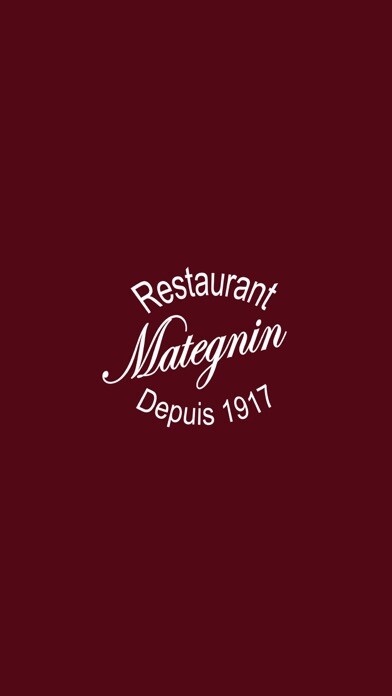 Emulate iPhone app Restaurant Mategnin using MyAndroid Emulate iPhone app Restaurant Mategnin using MyAndroid