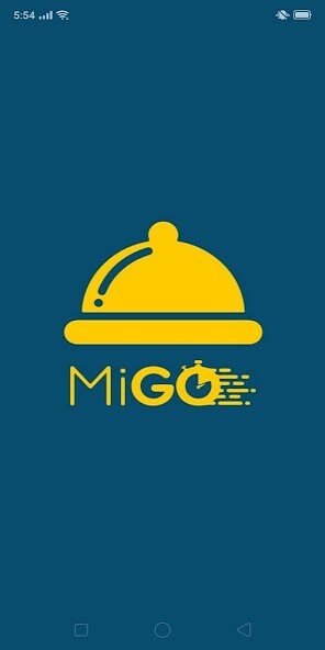 Run android online APK Restaurant MiGO from MyAndroid or emulate Restaurant MiGO using MyAndroid