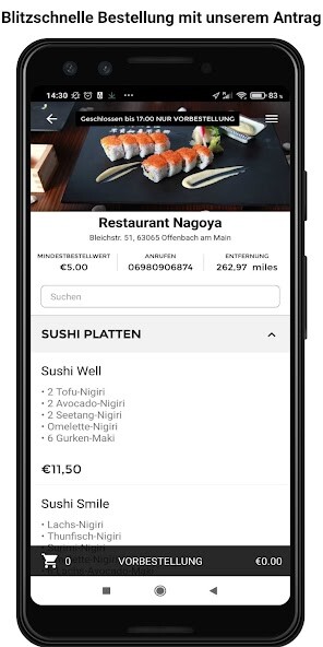 Run android online APK Restaurant Nagoya from MyAndroid or emulate Restaurant Nagoya using MyAndroid Run android online APK Restaurant Nagoya from MyAndroid or emulate Restaurant Nagoya using MyAndroid