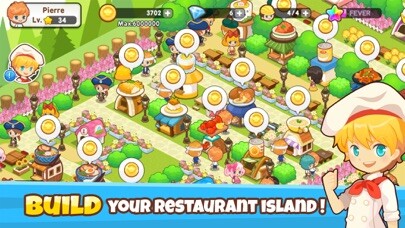 Emulate iPhone app Restaurant Paradise using MyAndroid Emulate iPhone app Restaurant Paradise using MyAndroid