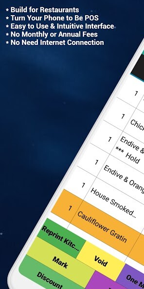 Emulate Android APK Restaurant Point Of Sale - POS Emulate Android APK Restaurant Point Of Sale - POS