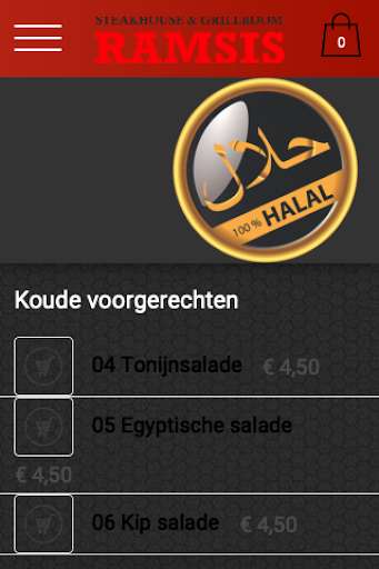 Run android online APK Restaurant Ramsis Den Haag from MyAndroid or emulate Restaurant Ramsis Den Haag using MyAndroid Run android online APK Restaurant Ramsis Den Haag from MyAndroid or emulate Restaurant Ramsis Den Haag using MyAndroid