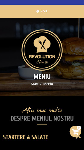 Run android online APK Restaurant Revolution House from MyAndroid or emulate Restaurant Revolution House using MyAndroid Run android online APK Restaurant Revolution House from MyAndroid or emulate Restaurant Revolution House using MyAndroid