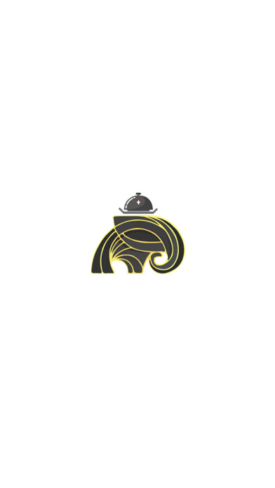 Emulate iPhone app Restaurants Chambery using MyAndroid