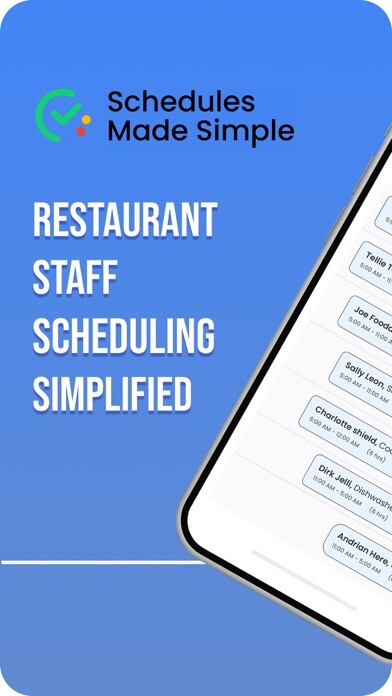 Emulate iPhone app Restaurant Scheduler using MyAndroid Emulate iPhone app Restaurant Scheduler using MyAndroid