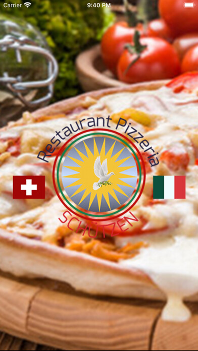Emulate iPhone app Restaurant Schützen using MyAndroid Emulate iPhone app Restaurant Schützen using MyAndroid