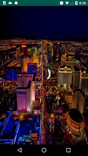 Run android online APK Restaurants in Las Vegas from MyAndroid or emulate Restaurants in Las Vegas using MyAndroid