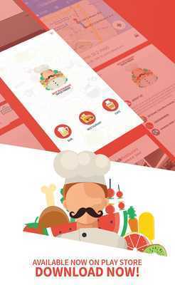 Emulate Android APK Restaurants Near Me Finder Emulate Android APK Restaurants Near Me Finder