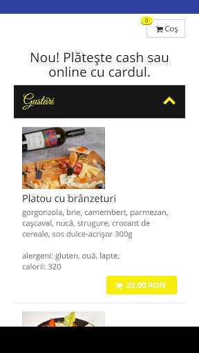 Run android online APK Restaurant Stage from MyAndroid or emulate Restaurant Stage using MyAndroid