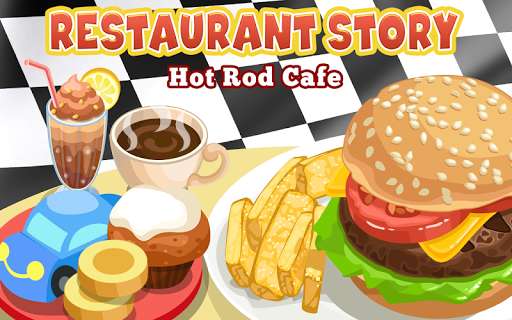 Run android online APK Restaurant Story: Hot Rod Cafe from MyAndroid or emulate Restaurant Story: Hot Rod Cafe using MyAndroid Run android online APK Restaurant Story: Hot Rod Cafe from MyAndroid or emulate Restaurant Story: Hot Rod Cafe using MyAndroid