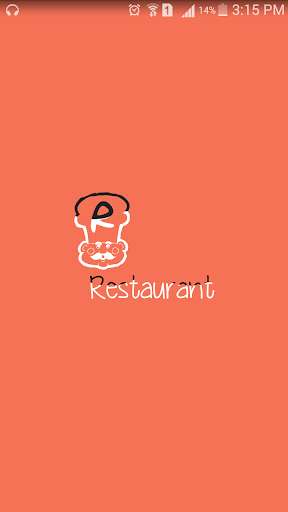 Run android online APK Restaurant Template from MyAndroid or emulate Restaurant Template using MyAndroid