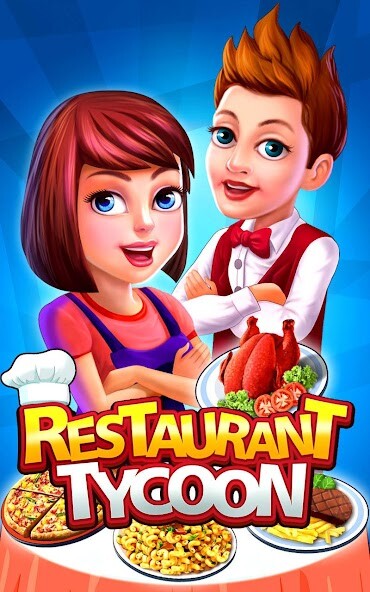 Run android online APK Restaurant Tycoon : Cafe game from MyAndroid or emulate Restaurant Tycoon : Cafe game using MyAndroid Run android online APK Restaurant Tycoon : Cafe game from MyAndroid or emulate Restaurant Tycoon : Cafe game using MyAndroid