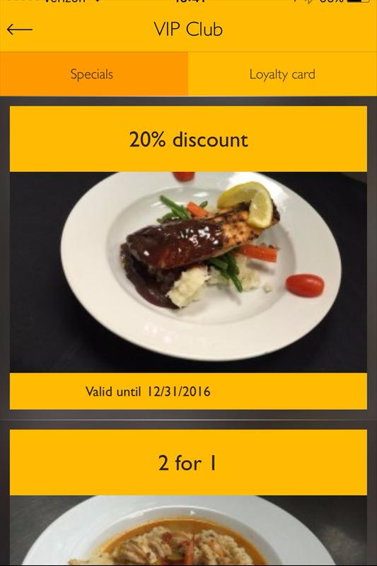 Emulate Android APK Restaurant X Bistro Emulate Android APK Restaurant X Bistro