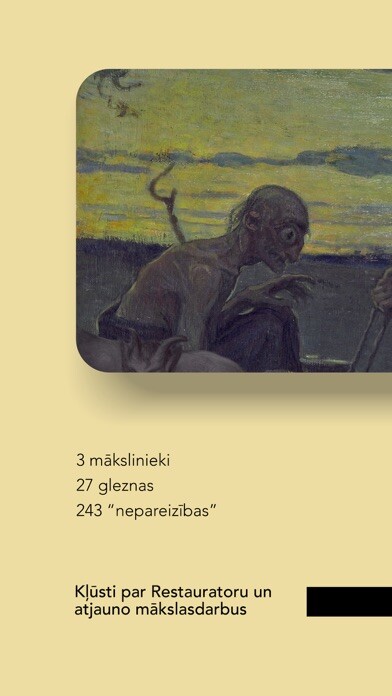 Emulate iPhone app Restauratori using MyAndroid Emulate iPhone app Restauratori using MyAndroid