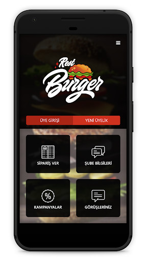 Run android online APK RestBurger from MyAndroid or emulate RestBurger using MyAndroid Run android online APK RestBurger from MyAndroid or emulate RestBurger using MyAndroid
