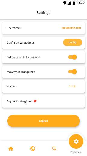 Run android online APK Restfulness from MyAndroid or emulate Restfulness using MyAndroid Run android online APK Restfulness from MyAndroid or emulate Restfulness using MyAndroid