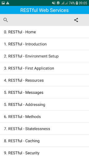 Run android online APK RESTful Web Services Tutorial from MyAndroid or emulate RESTful Web Services Tutorial using MyAndroid Run android online APK RESTful Web Services Tutorial from MyAndroid or emulate RESTful Web Services Tutorial using MyAndroid