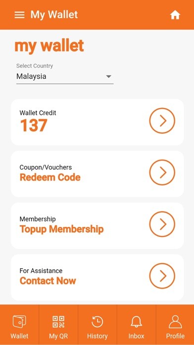 Emulate iPhone app Rest N Go using MyAndroid Emulate iPhone app Rest N Go using MyAndroid