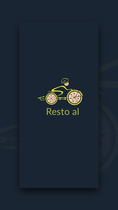 Emulate iPhone app Resto.al using MyAndroid Emulate iPhone app Resto.al using MyAndroid