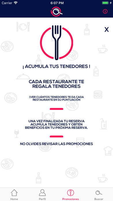 Emulate iPhone app Resto APP using MyAndroid Emulate iPhone app Resto APP using MyAndroid