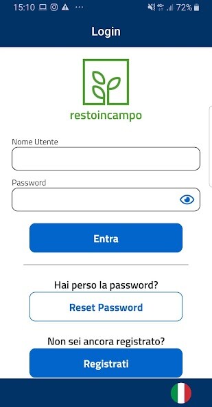 Run android online APK Restoincampo from MyAndroid or emulate Restoincampo using MyAndroid