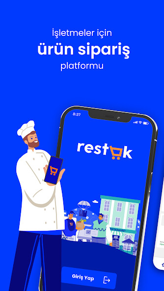 Run android online APK Restok from MyAndroid or emulate Restok using MyAndroid Run android online APK Restok from MyAndroid or emulate Restok using MyAndroid