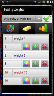 Emulate Android APK Restonet QC