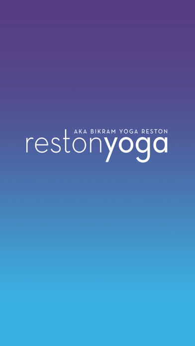 Emulate iPhone app Reston Yoga using MyAndroid Emulate iPhone app Reston Yoga using MyAndroid