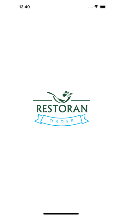 Emulate iPhone app Restoran Order using MyAndroid Emulate iPhone app Restoran Order using MyAndroid