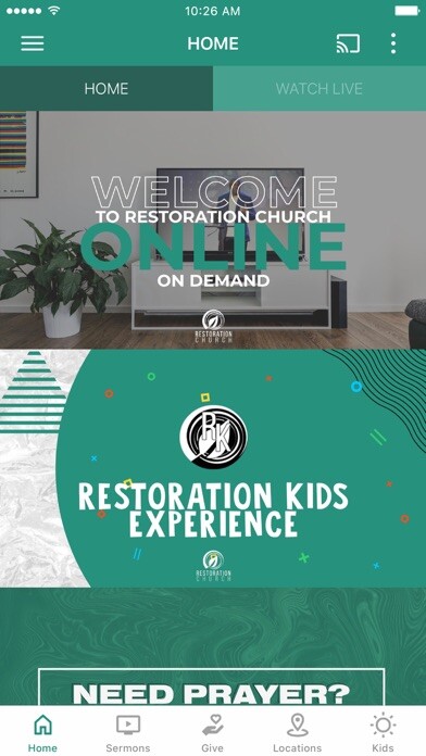 Run android online APK Restoration Church from MyAndroid or emulate Restoration Church using MyAndroid Run android online APK Restoration Church from MyAndroid or emulate Restoration Church using MyAndroid