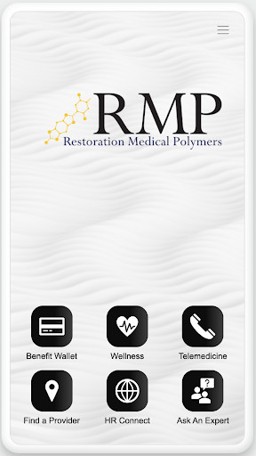 Run android online APK Restoration Medical Polymers from MyAndroid or emulate Restoration Medical Polymers using MyAndroid