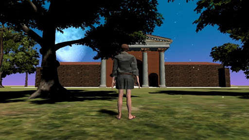 Run android online APK Restoration VR - Apulum Castrum Atrium from MyAndroid or emulate Restoration VR - Apulum Castrum Atrium using MyAndroid