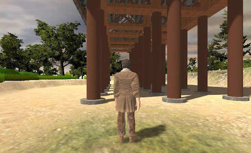 Run android online APK Restoration VR - Dacian Fortress Costesti from MyAndroid or emulate Restoration VR - Dacian Fortress Costesti using MyAndroid