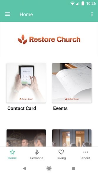 Emulate iPhone app Restore App using MyAndroid Emulate iPhone app Restore App using MyAndroid