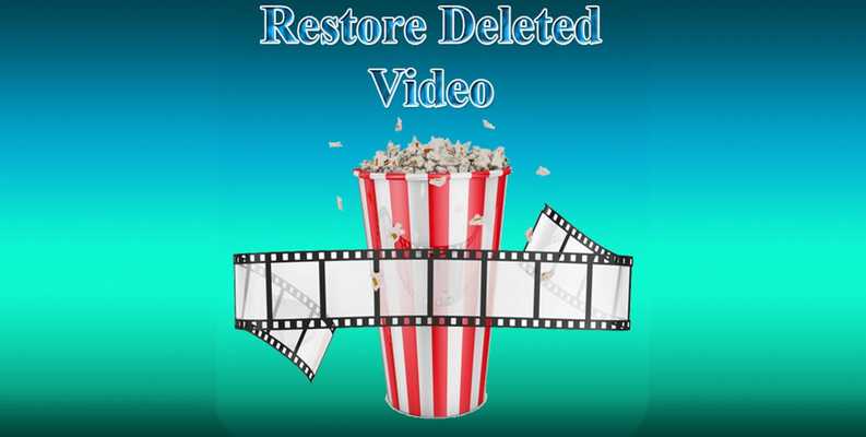 Emulate Android APK Restore Deleted Video 2017