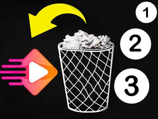 Emulate Android APK Restore deleted videos from phone