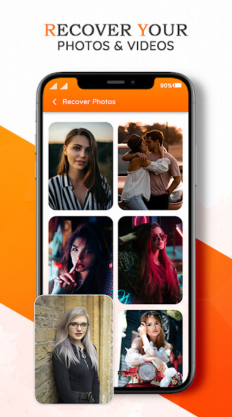 Run android online APK Restore - Photo Video Recovery from MyAndroid or emulate Restore - Photo Video Recovery using MyAndroid Run android online APK Restore - Photo Video Recovery from MyAndroid or emulate Restore - Photo Video Recovery using MyAndroid