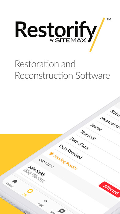 Emulate iPhone app Restorify using MyAndroid Emulate iPhone app Restorify using MyAndroid