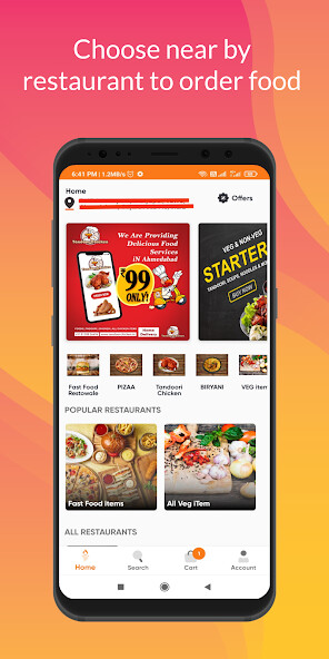 Run android online APK Restowale from MyAndroid or emulate Restowale using MyAndroid Run android online APK Restowale from MyAndroid or emulate Restowale using MyAndroid