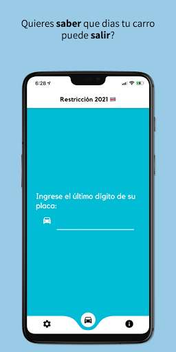 Run android online APK Restriccion CR from MyAndroid or emulate Restriccion CR using MyAndroid