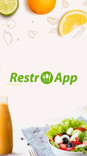 Run android online APK Restro App - Healthy Food from MyAndroid or emulate Restro App - Healthy Food using MyAndroid