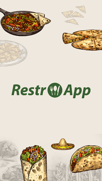 Run android online APK Restro App - Mexican Hut from MyAndroid or emulate Restro App - Mexican Hut using MyAndroid