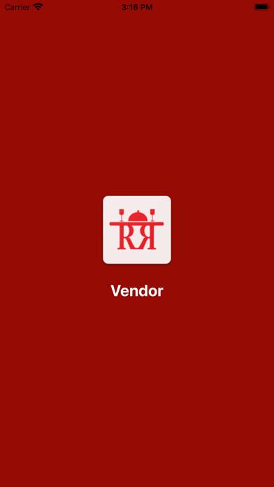Emulate iPhone app Restrob Vendor using MyAndroid Emulate iPhone app Restrob Vendor using MyAndroid