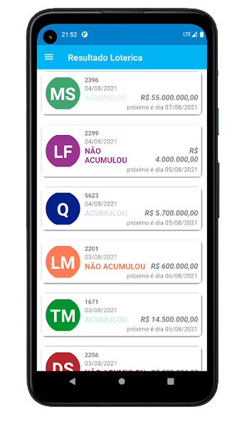 Run android online APK Resultados da Loterica from MyAndroid or emulate Resultados da Loterica using MyAndroid Run android online APK Resultados da Loterica from MyAndroid or emulate Resultados da Loterica using MyAndroid