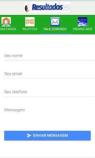 Run android online APK Resultados do bicho from MyAndroid or emulate Resultados do bicho using MyAndroid Run android online APK Resultados do bicho from MyAndroid or emulate Resultados do bicho using MyAndroid