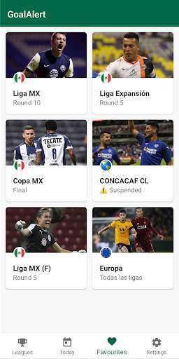 Run android online APK Resultados MX - Football Results and News from MyAndroid or emulate Resultados MX - Football Results and News using MyAndroid Run android online APK Resultados MX - Football Results and News from MyAndroid or emulate Resultados MX - Football Results and News using MyAndroid