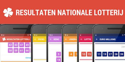 Run android online APK Resultaten Nationale Lotterij from MyAndroid or emulate Resultaten Nationale Lotterij using MyAndroid